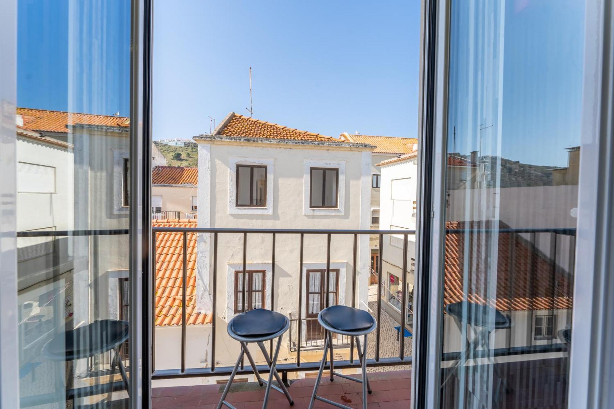 Blue Beach Home Subvilla 48 Nazare Exterior photo