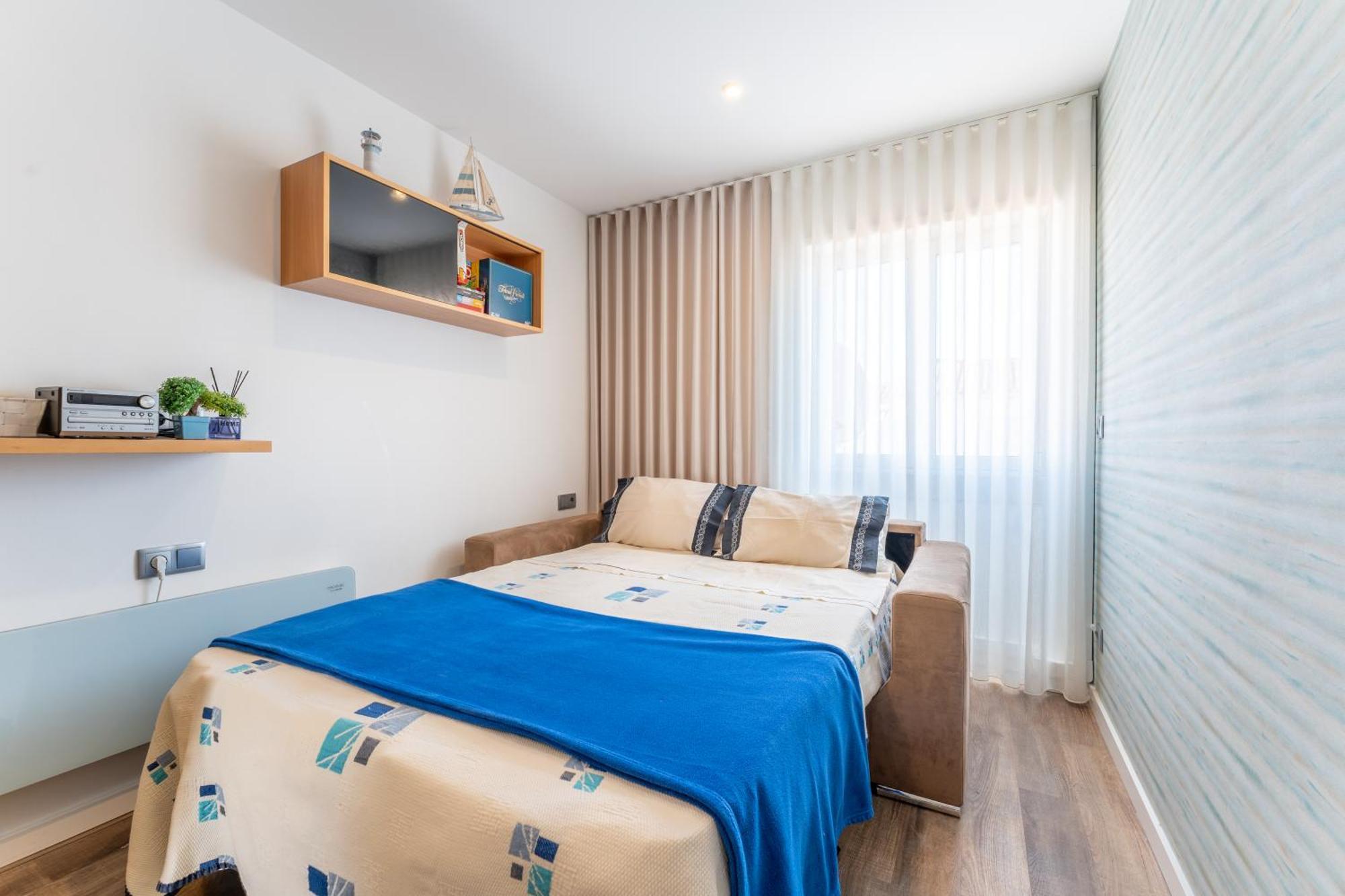 Blue Beach Home Subvilla 48 Nazare Exterior photo